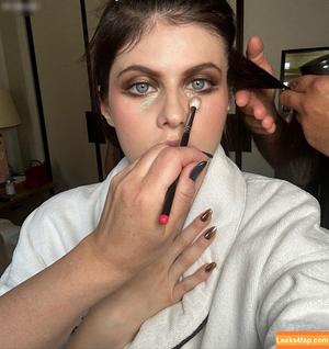 Alexandra Daddario фото #2580