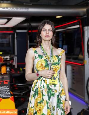 Alexandra Daddario фото #2591