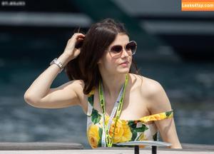 Alexandra Daddario фото #2592