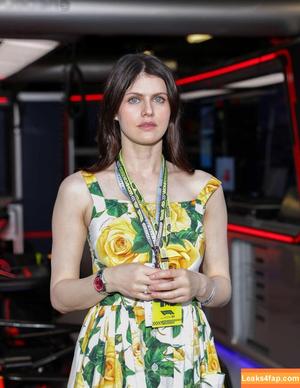 Alexandra Daddario фото #2593