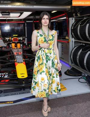 Alexandra Daddario фото #2596
