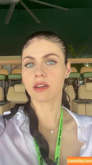 Alexandra Daddario фото #2723