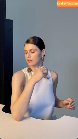 Alexandra Daddario фото #2745