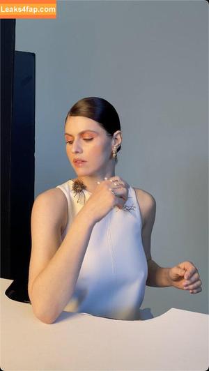 Alexandra Daddario фото #2760
