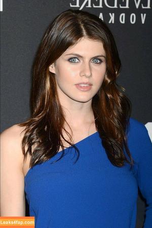 Alexandra Daddario фото #2785