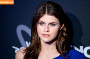 Alexandra Daddario photo #2800