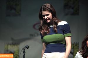 Alexandra Daddario photo #2810