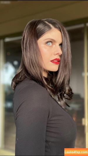 Alexandra Daddario photo #2814