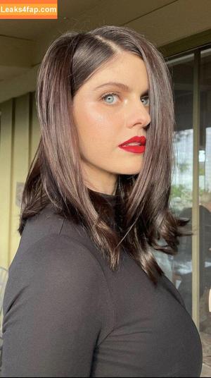 Alexandra Daddario photo #2816