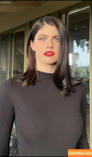 Alexandra Daddario photo #2817