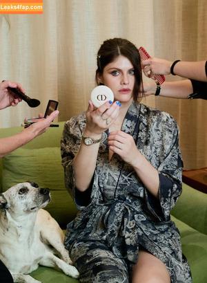 Alexandra Daddario photo #2841