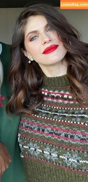 Alexandra Daddario photo #2908