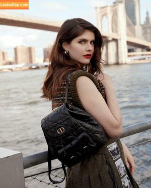 Alexandra Daddario photo #2909