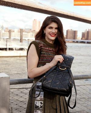 Alexandra Daddario photo #2911