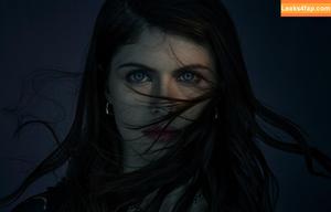 Alexandra Daddario photo #2924