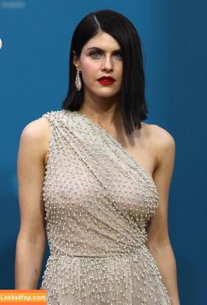 Alexandra Daddario photo #2935