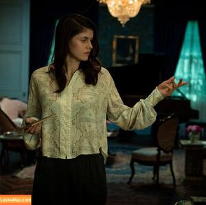 Alexandra Daddario photo #2946