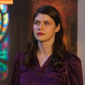 Alexandra Daddario photo #2947