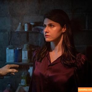 Alexandra Daddario photo #2949
