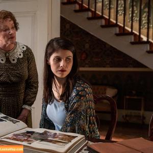Alexandra Daddario photo #2951