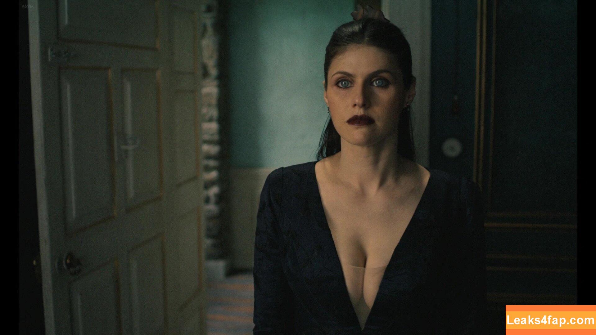 Alexandra Daddario / alexandradaddario слитое фото фото #3085