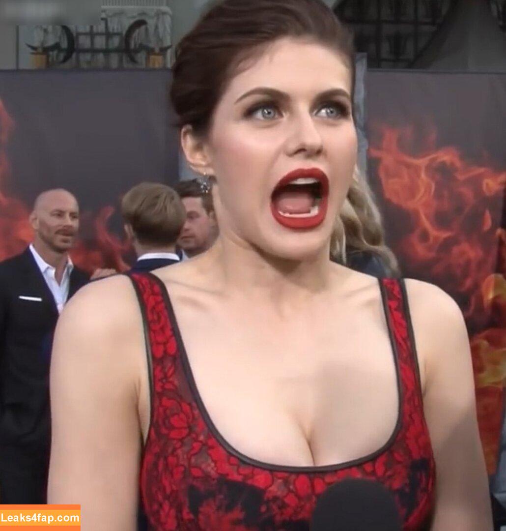 Alexandra Daddario / alexandradaddario leaked photo photo #3094