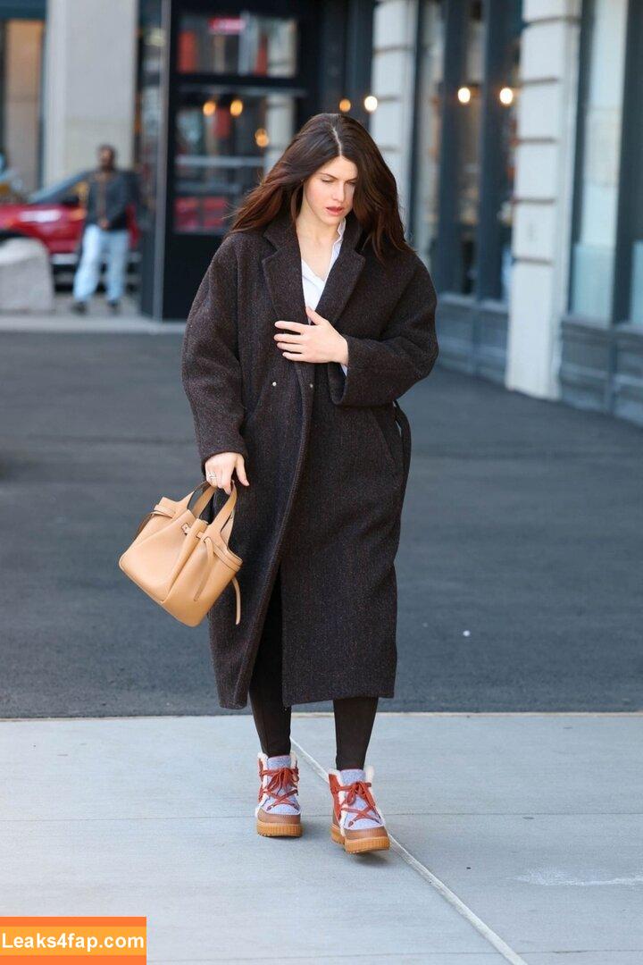 Alexandra Daddario / alexandradaddario слитое фото фото #3166