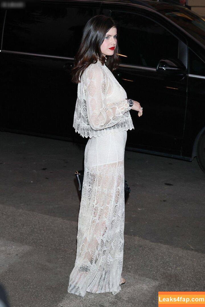 Alexandra Daddario / alexandradaddario leaked photo photo #3234