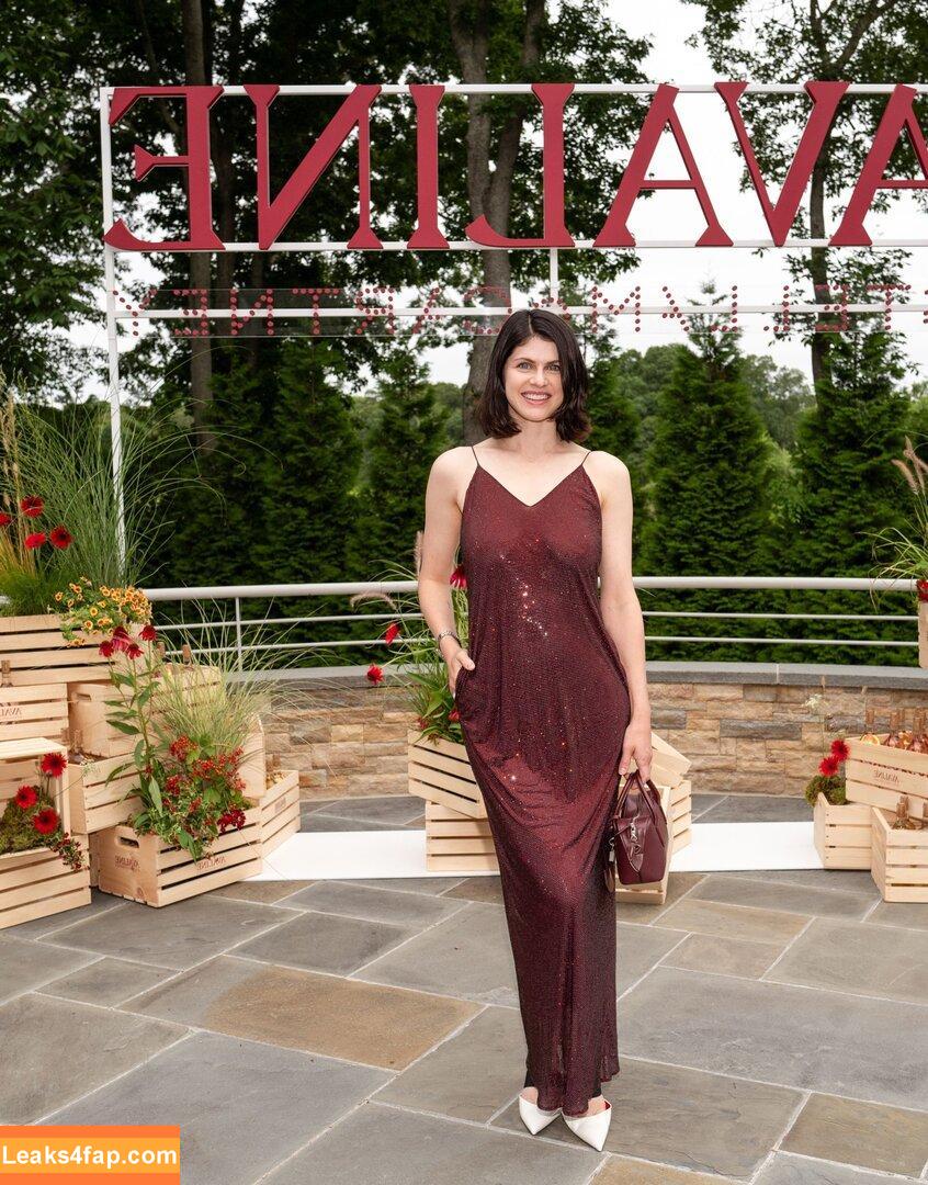 Alexandra Daddario / alexandradaddario leaked photo photo #3242
