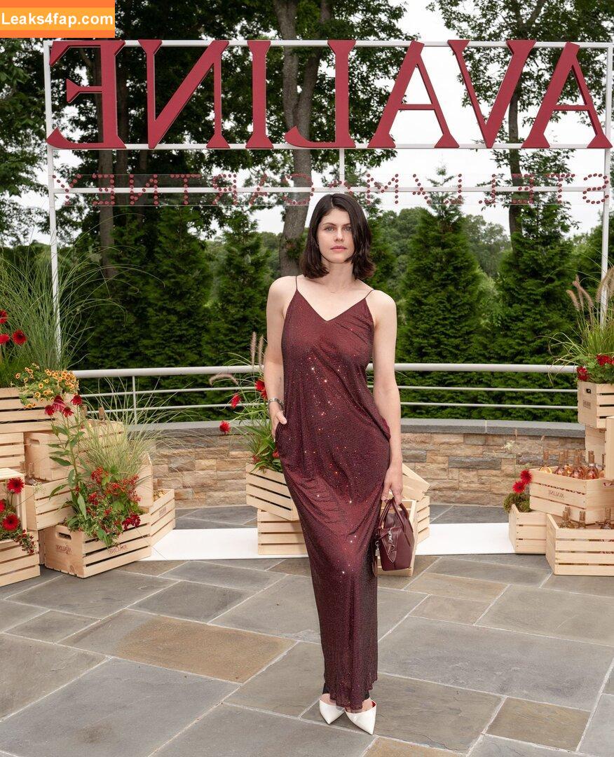 Alexandra Daddario / alexandradaddario leaked photo photo #3243