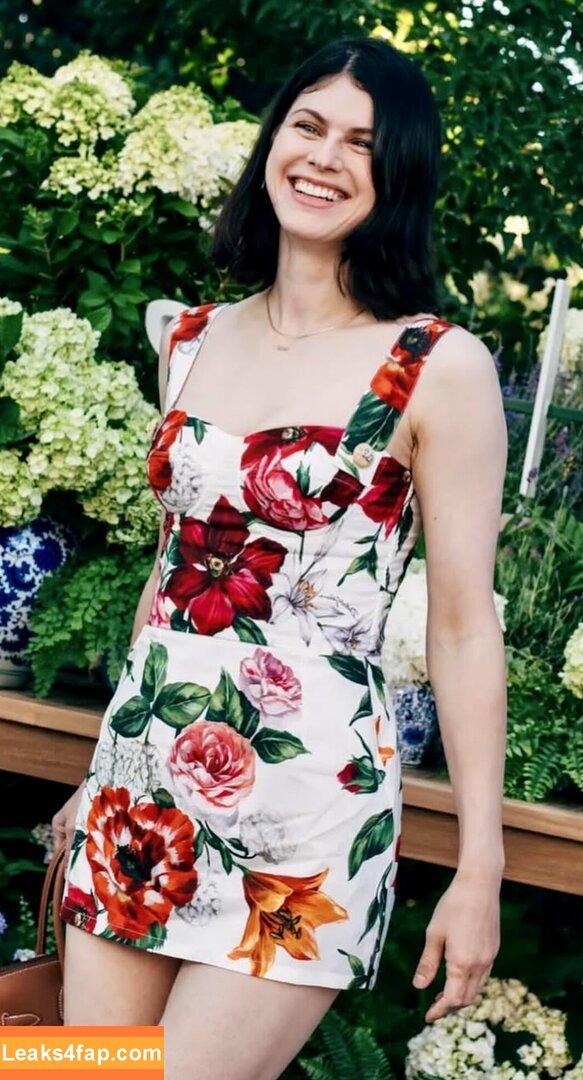 Alexandra Daddario / alexandradaddario leaked photo photo #3247