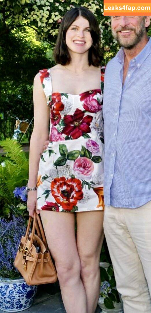 Alexandra Daddario / alexandradaddario слитое фото фото #3249