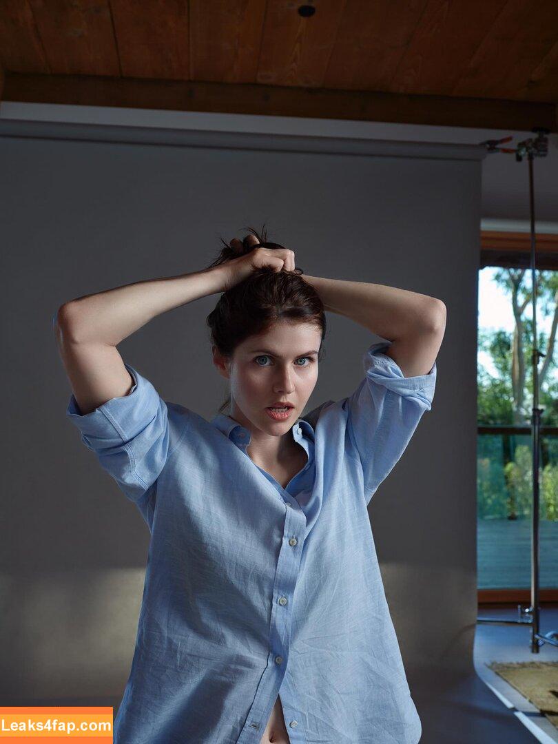 Alexandra Daddario / alexandradaddario leaked photo photo #3257