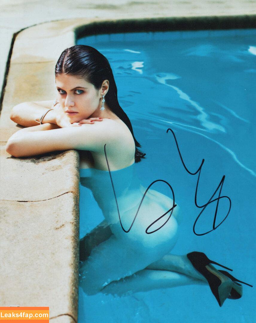 Alexandra Daddario / alexandradaddario leaked photo photo #3288