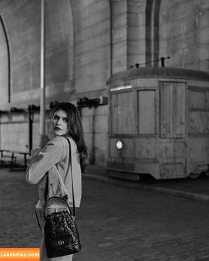 Alexandra Daddario photo #3215