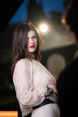 Alexandra Daddario photo #3219