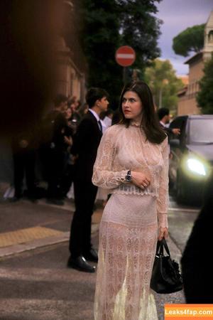 Alexandra Daddario photo #3220