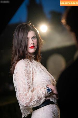 Alexandra Daddario photo #3233
