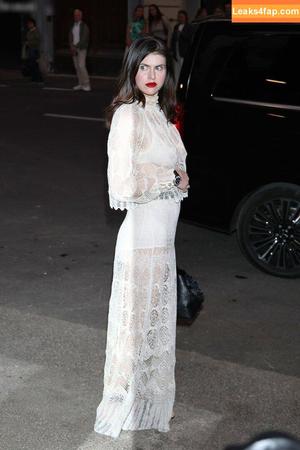 Alexandra Daddario photo #3236