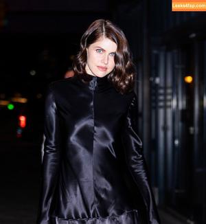 Alexandra Daddario photo #3254