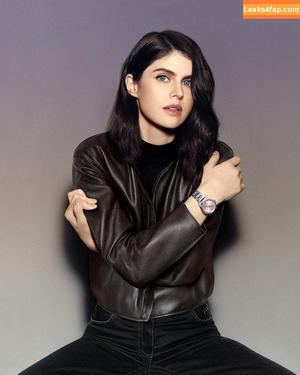 Alexandra Daddario photo #3255