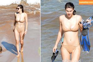 Alexandra Daddario photo #3278