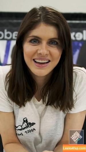 Alexandra Daddario photo #3297