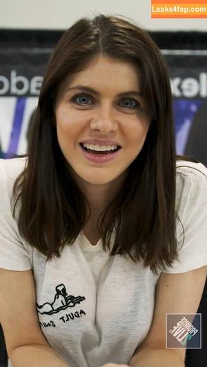 Alexandra Daddario photo #3310