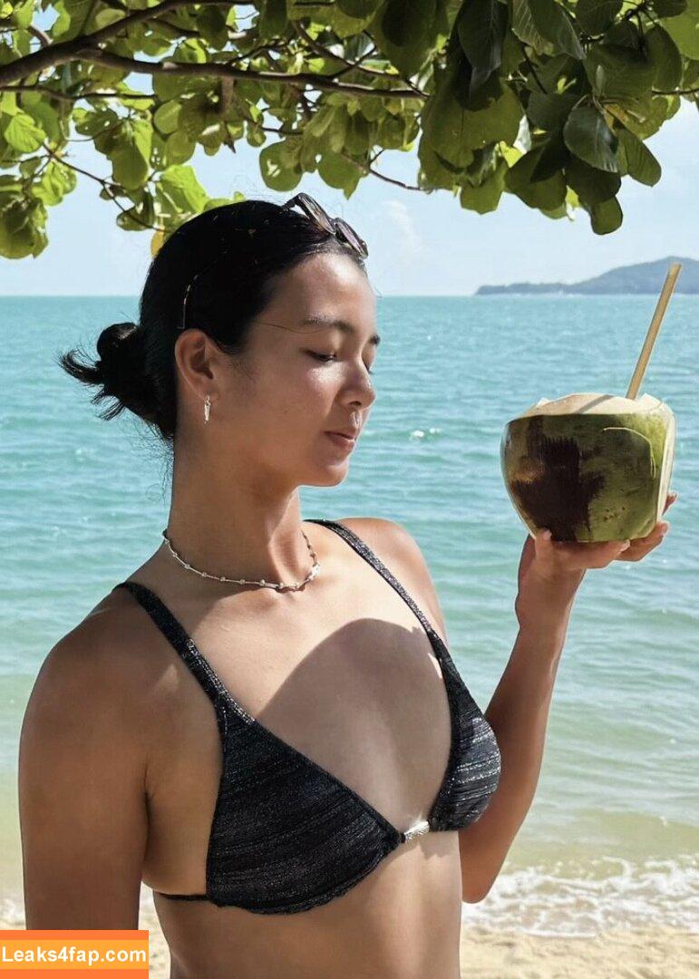 Alexandra Eala / alex.eala leaked photo photo #0001