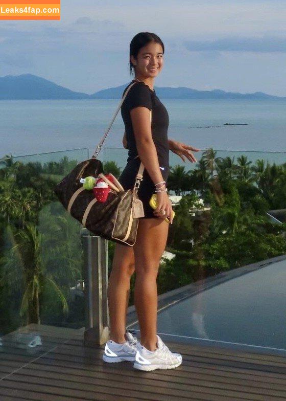 Alexandra Eala / alex.eala слитое фото фото #0007