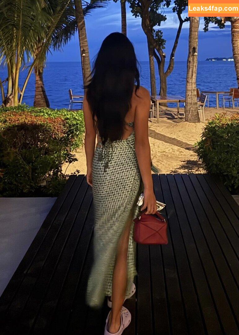 Alexandra Eala / alex.eala слитое фото фото #0008