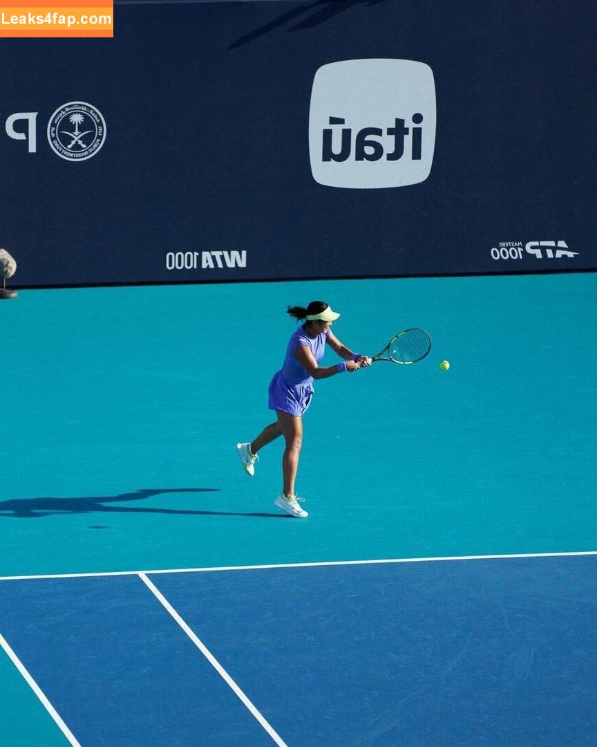 Alexandra Eala / alex.eala слитое фото фото #0023