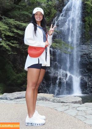 Alexandra Eala photo #0004