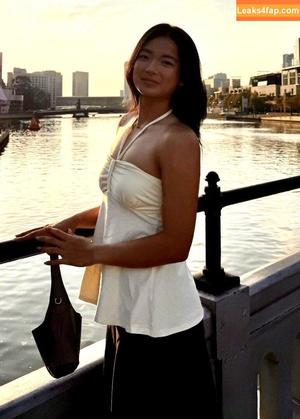 Alexandra Eala photo #0013